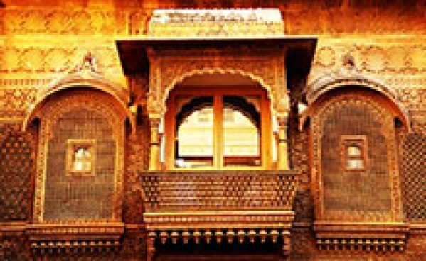 A mogul India - Aranyháromszög és Rajasthan körutazás