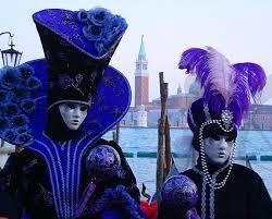 Velencei karnevál - egyéni szállások