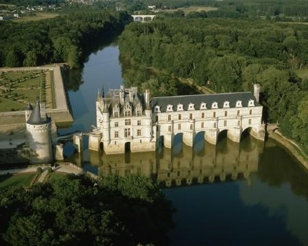Bordeux és a Loire völgy
