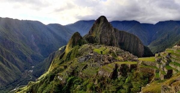Peru - Bolivia Körutazás Az Inkák Nyomában