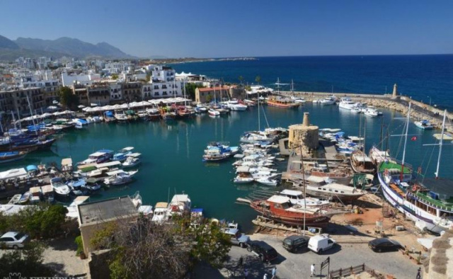 Ciprus - a szépség és a szerelem szigete 2024