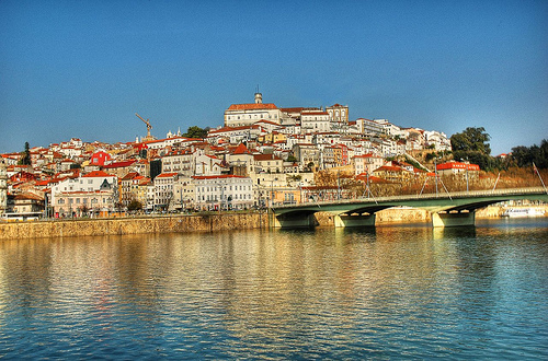 Portugália