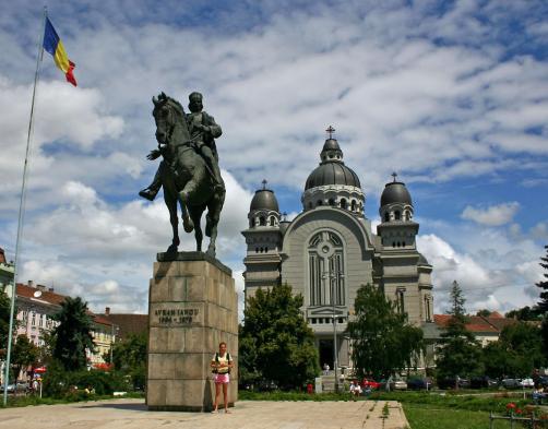 Barangolás a Székely magyarok földjén