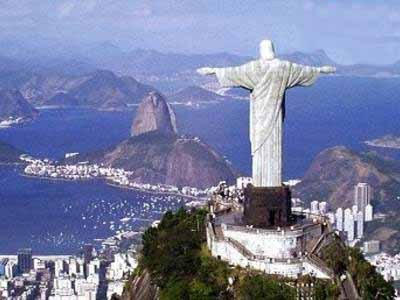 Rio de Janeiro-i egyéni városlátogatás