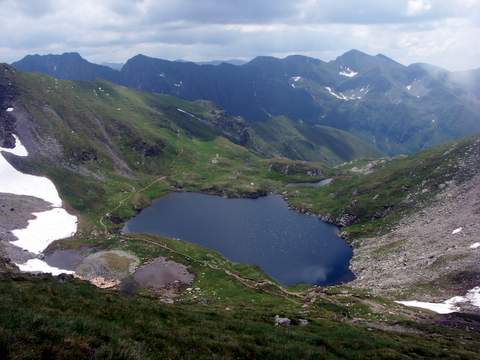 Fogarasi-havasok
