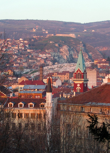 Csillámló tenger és kultúrális örökségek a Balkánon 
