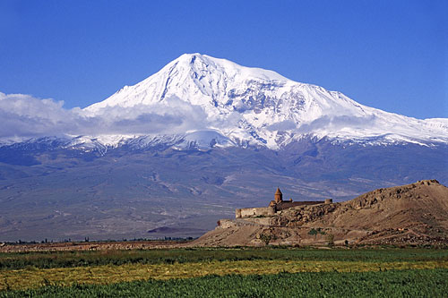 Örményország-Grúzia-Azerbajdzsán