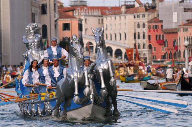 Velencei Regatta