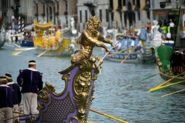Velencei Regatta