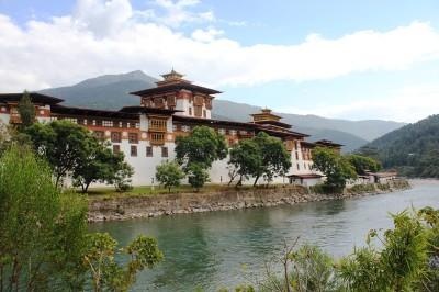 Tibet - Nepál - Bhután - Szikkim - Dardzsiling