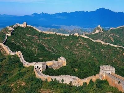 Kína legismertebb és legszebb városai