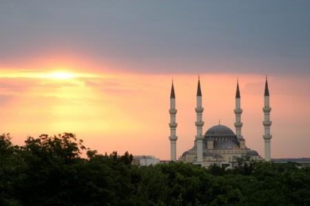 Irán - Türkmenisztán