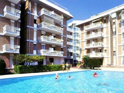 Residence Puerto del Sol - Piazza Milano
