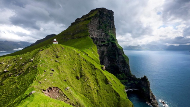 Faroe-szigetek