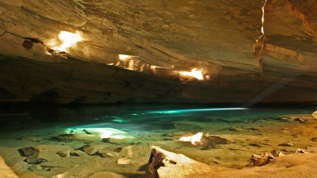 Chapada Diamantina Nemzeti Park