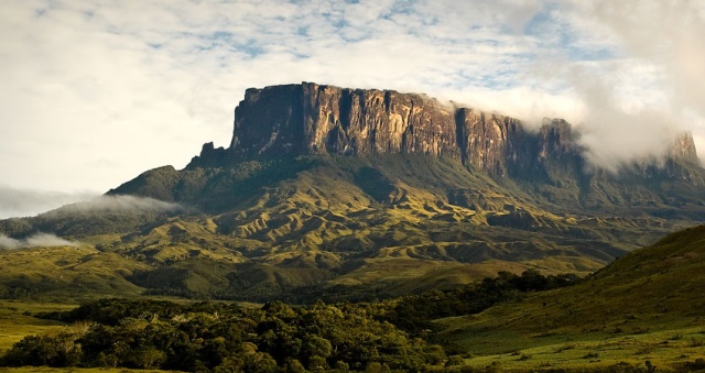 Tepuik Venezuela