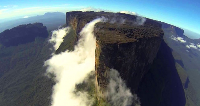 Roraima Venezuela