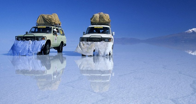 Salar de Uyuni 2