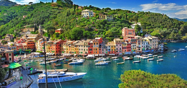 Portofino photo