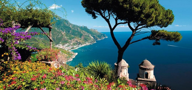 Ravello photo