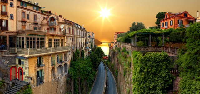 Sorrento photo