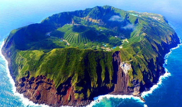 Aogashima