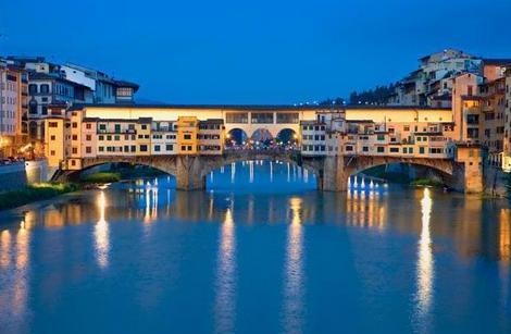 Ünnep Toszkana - Firenze a Medici család városa: Firenze - Uffizi képtár - Pisa - Lucca
