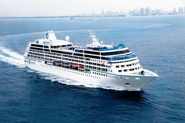 PANAM-CSATORNA ÉS COSTA RICA - 11 éjszakás hajóút, Azamara Quest
