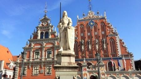 Riga-Tallinn-Helsinki csoportos körutazás a május 1-jei hosszú hétvégén