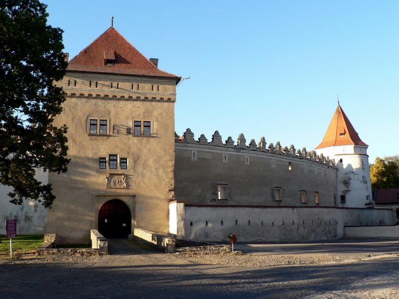 Szlovákia - a Felvidék történelmi városai 2021 Szlovákia