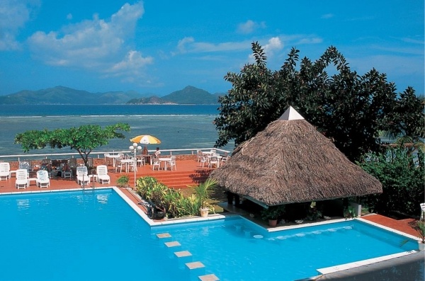 La Digue Island Lodge ****