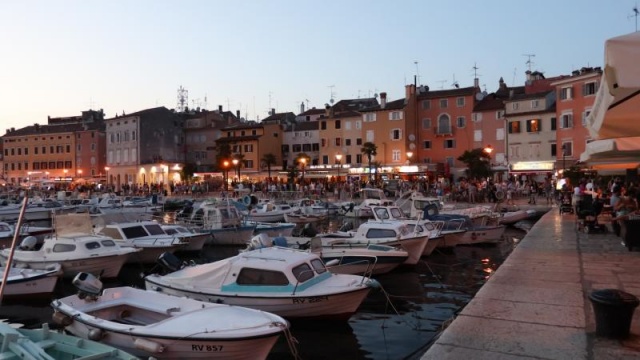 Mediterrán szilveszter az Isztriai-félszigeten 2023