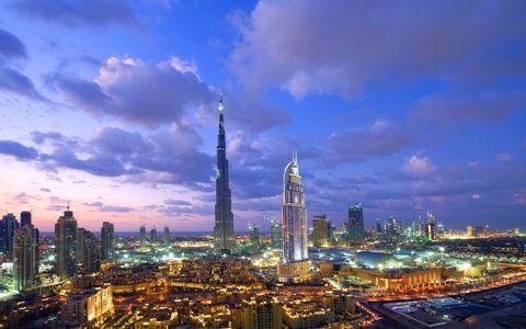 Szilveszter Dubajban - Abu Dhabi kirándulással