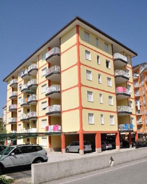 TAGLIAMENTO Condominio - Spiaggia, Bibione