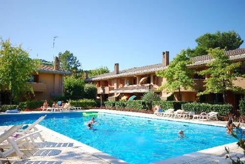 Villaggio LA FENICE - Bibione, Lido dei Pini