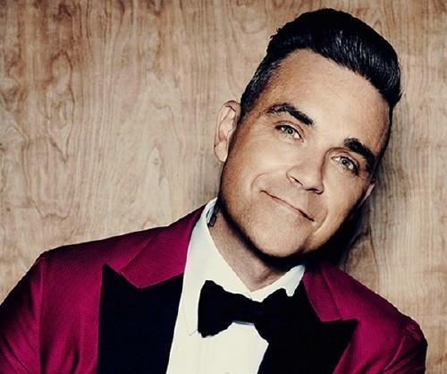 ROBBIE WILLIAMS koncert - Verona