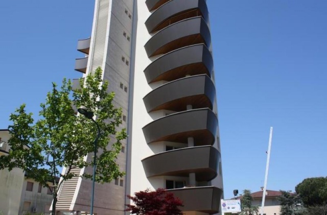 TORRE BAHIA Condominio - Lignano Sabbiadoro