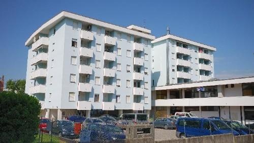 MONACO Condominio - Spiaggia, Bibione