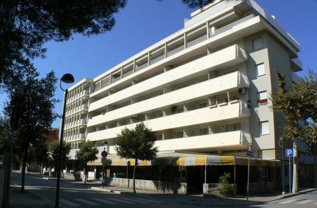 SABBIADORO Residence - Lignano Sabbiadoro