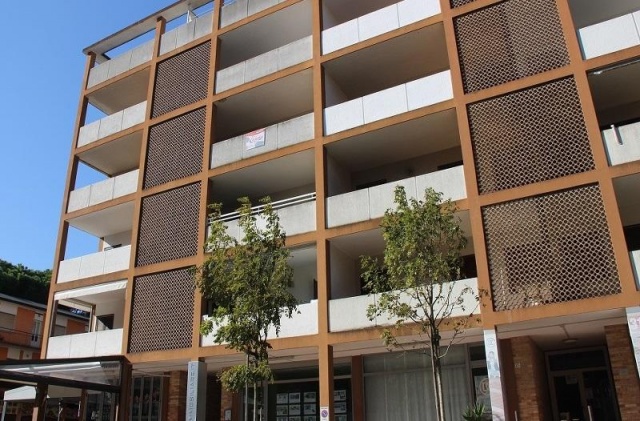 MILANO Condominio - Lignano Sabbiadoro