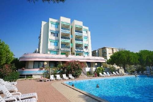 LUXOR Residence - Spiaggia, Bibione