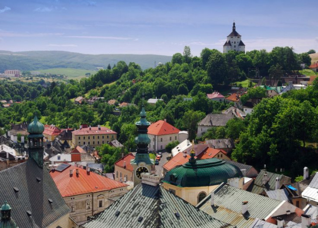 Krakkó, Zakopane és Wieliczka 