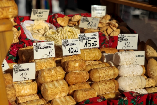 Barangolás Dél-Lengyelországban: Zakopane, Dunajec, Krakkó