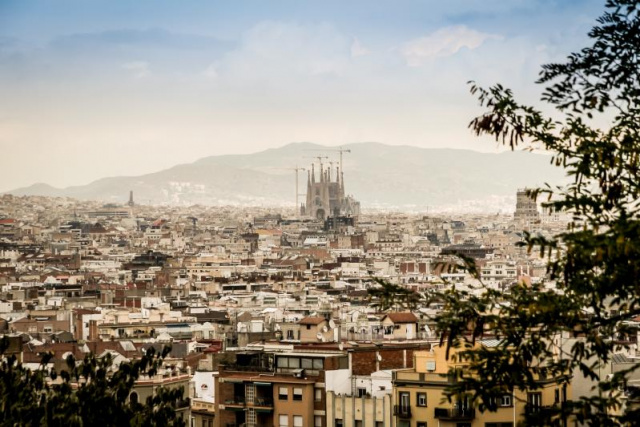 Hosszú hétvége Barcelonában, Gaudí és a modernizmus nyomában 2022