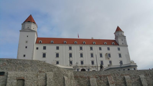 Cseh és Morvaország rejtett kastélyai 2022