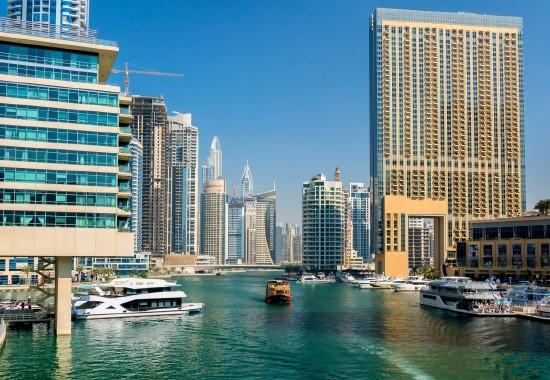 Márciusi nyaralás Dubajban - csoportos utazás a március 15-ei hosszú hétvégén