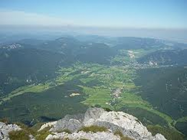 Schneeberg - a Bécsi-Alpok királynője