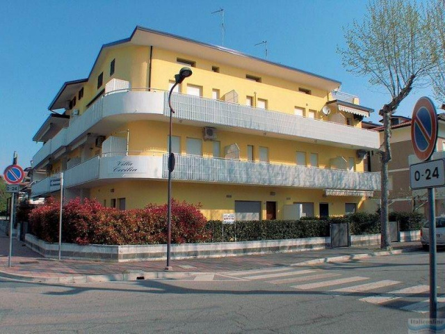 Villa Cecilia