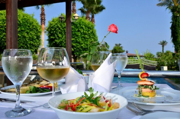 MIRACLE RESORT HOTEL *****