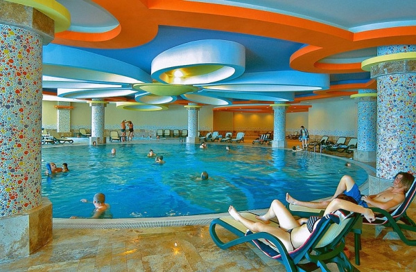 ROYAL WINGS HOTEL *****
